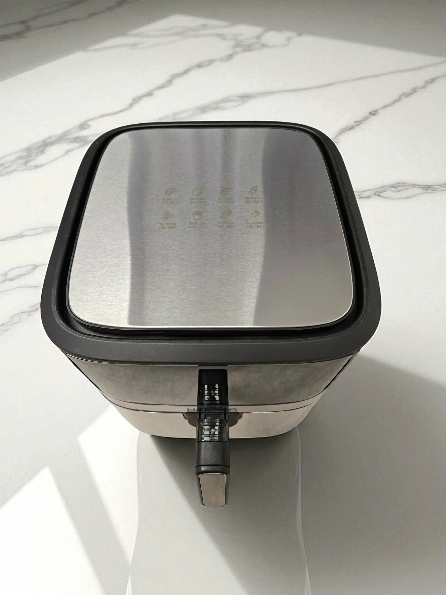 Redon аэрогриль 7 л. — изображение 10