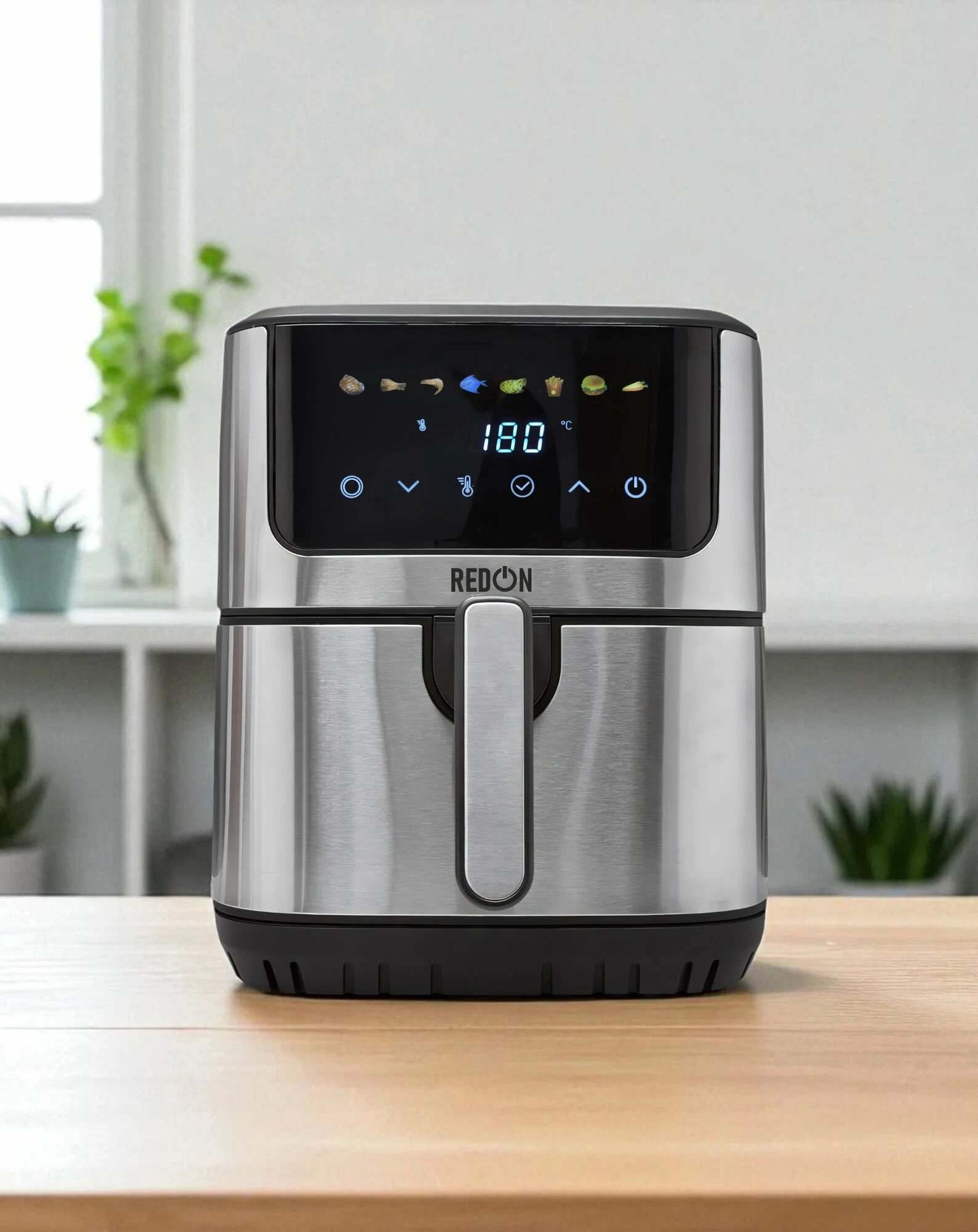 Redon аэрогриль 7 л. — изображение 11