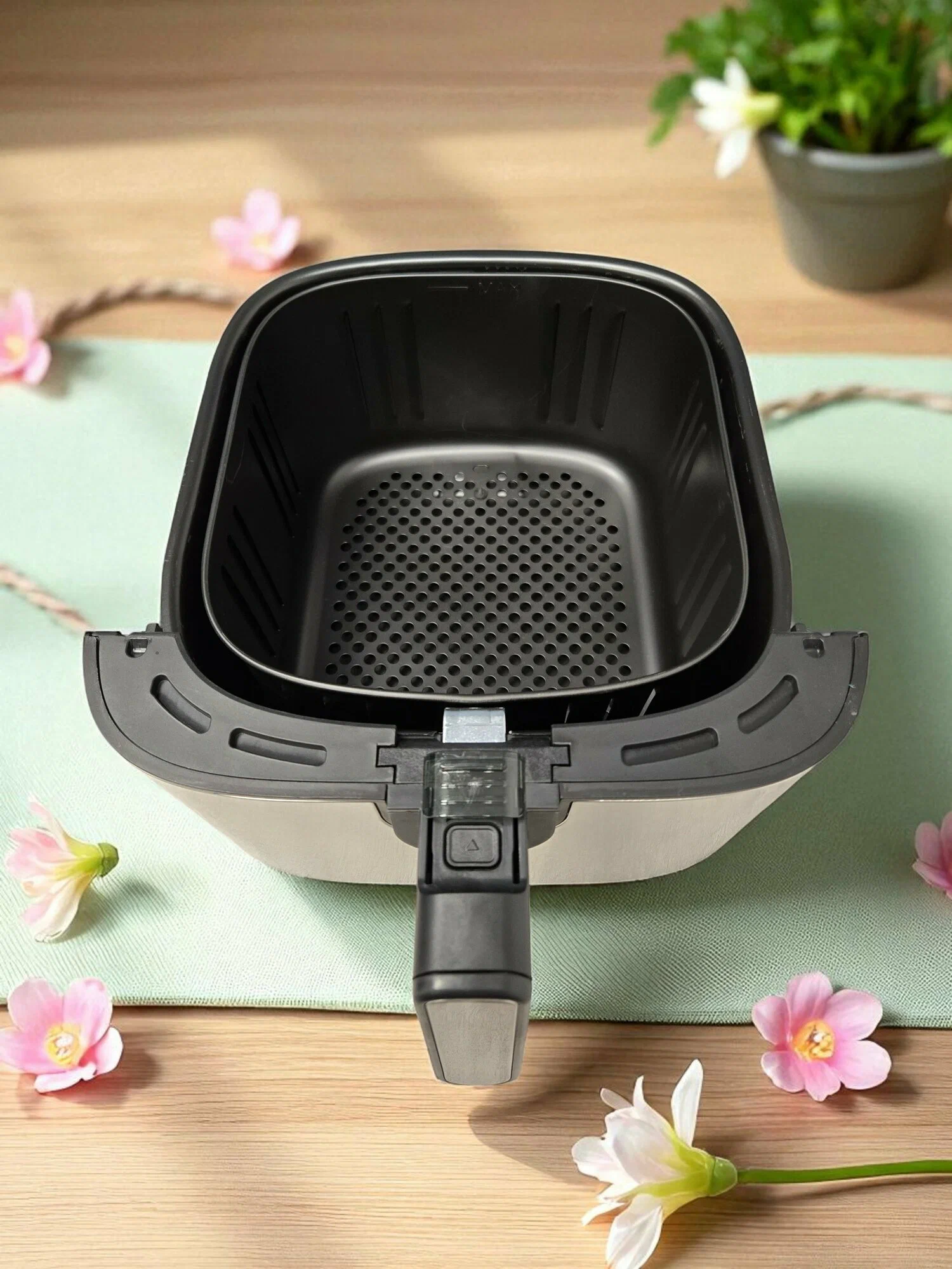 Redon аэрогриль 7 л. — изображение 6