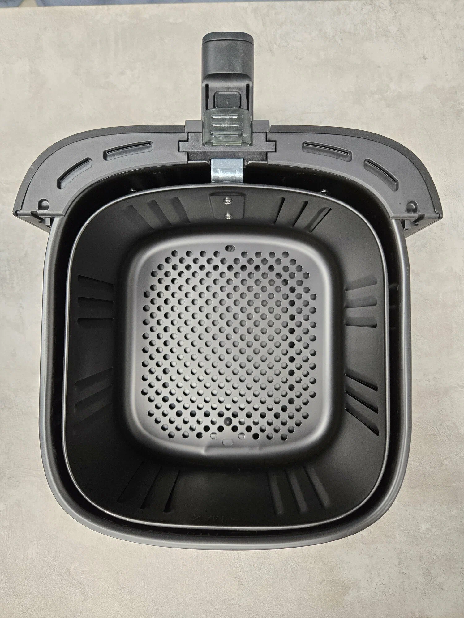 Redon аэрогриль 7 л. — изображение 9